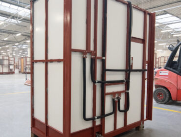 Łazieneka Budget POD